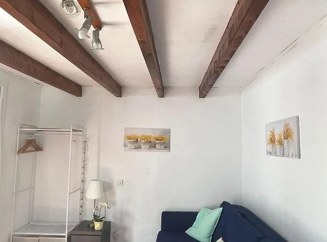 Studio In Appartement Playa Blanca (Lanzarote)
