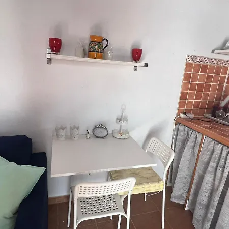 Studio In * 普拉亚布兰卡