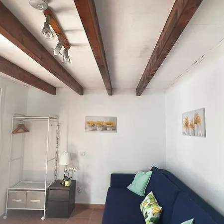 Studio In Apartamento Playa Blanca (Lanzarote)