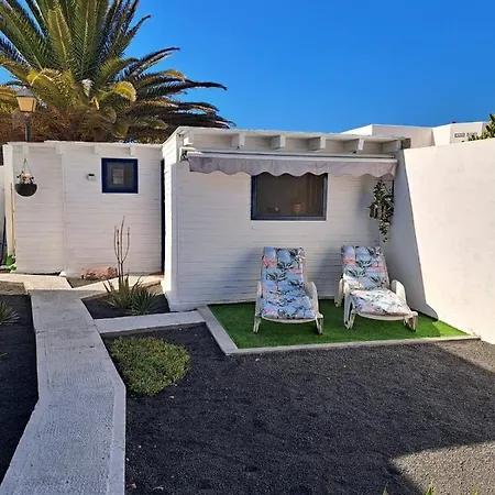 Apartamento Studio In