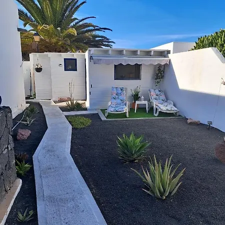 Studio In Apartamento Playa Blanca (Lanzarote)