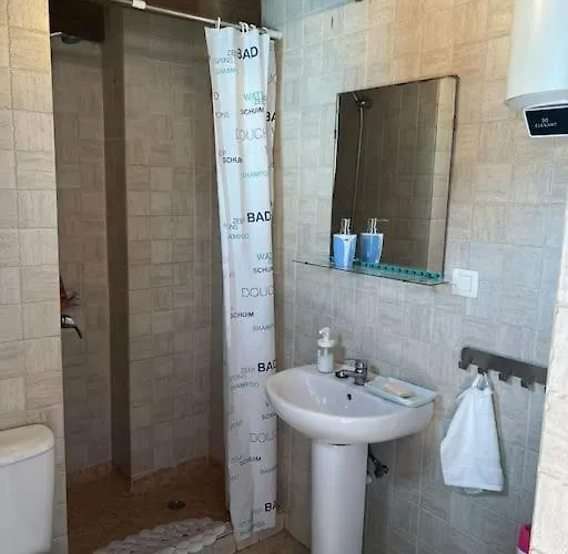 شقة Studio In بلايا بلانكا