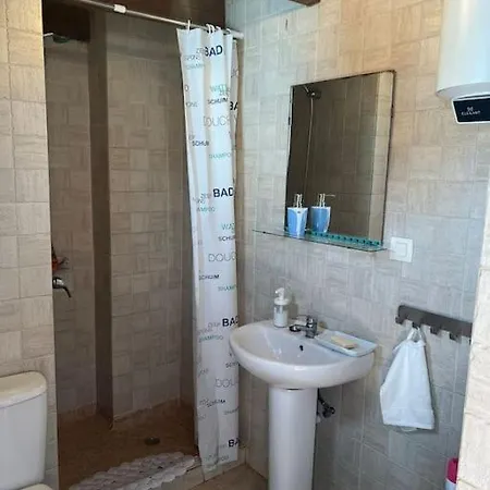 דירה Studio In פלאיה בלנקה