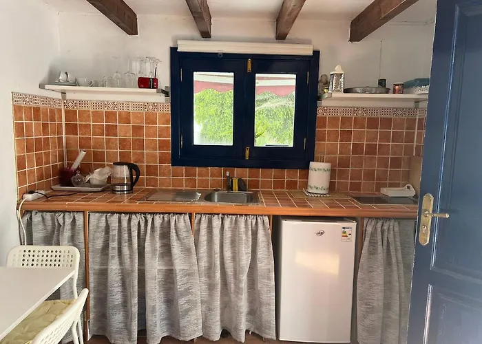 Studio In 아파트 *