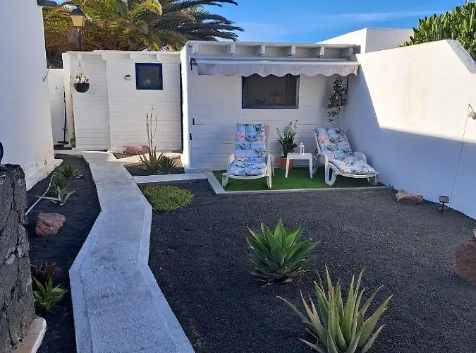 Studio In Appartamento Playa Blanca (Lanzarote)